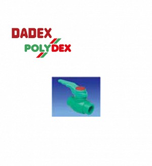 PPRC Dadex Polydex Ball Tap with Handle